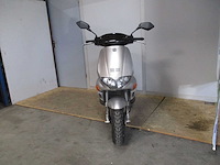 Gilera runner - bromscooter - dubbel disc 2 takt - scooter - afbeelding 6 van  11