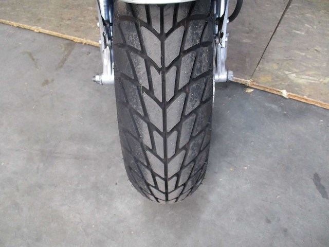 Gilera runner - bromscooter - dubbel disc 2 takt - scooter - afbeelding 7 van  11