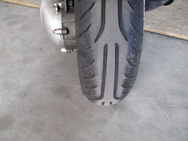 Gilera runner - bromscooter - dubbel disc 2 takt - scooter - afbeelding 11 van  11