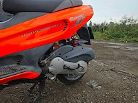 Gilera runner 180 fxr scooter - afbeelding 7 van  12