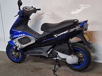 Gilera runner sp dd 2t 45km bromscooter - afbeelding 3 van  7