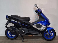 Gilera runner sp dd 2t 45km bromscooter - afbeelding 5 van  7