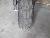 Gilera typhoon - bromscooter - xr 2 takt - scooter - afbeelding 6 van  11