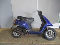 Gilera typhoon - bromscooter - xr 2 takt - scooter - afbeelding 8 van  11