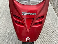 Gilera typhoon scooter - afbeelding 2 van  15