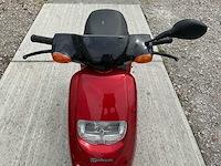 Gilera typhoon scooter - afbeelding 3 van  15