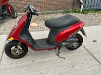 Gilera typhoon scooter - afbeelding 9 van  15