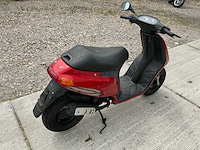 Gilera typhoon scooter - afbeelding 11 van  15