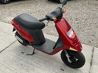 Gilera typhoon scooter - afbeelding 13 van  15