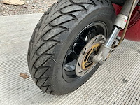 Gilera typhoon scooter - afbeelding 15 van  15