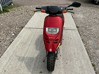 Gilera typhoon scooter - afbeelding 4 van  10