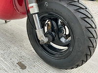Gilera typhoon scooter - afbeelding 9 van  10