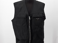 Gilet, maat 50, prada, cn180/100a - afbeelding 1 van  7