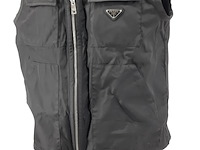 Gilet, maat 50, prada, cn180/100a - afbeelding 3 van  7