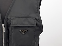 Gilet, maat 50, prada, cn180/100a - afbeelding 4 van  7