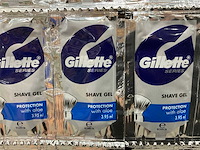 Gilette - scheergel 3,95 ml (67000x) - afbeelding 5 van  7