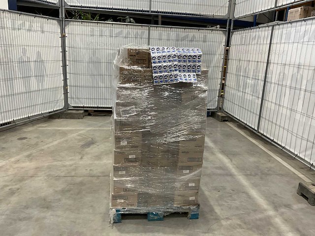 Gilette - scheergel 3,95 ml (67000x) - afbeelding 3 van  7
