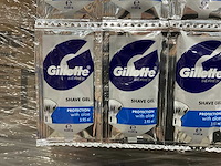 Gilette - scheergel 3,95 ml (67000x) - afbeelding 4 van  7