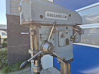 Gillardon - gsb-32v - kolomboormachine - afbeelding 12 van  15
