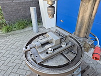 Gillardon - gsb-32v - kolomboormachine - afbeelding 9 van  15