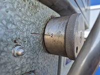 Gillardon - gsb-32v - kolomboormachine - afbeelding 11 van  15