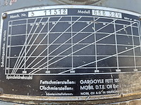 Gillardon - gsb-32v - kolomboormachine - afbeelding 13 van  15