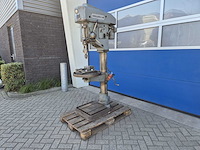 Gillardon - gsb-32v - kolomboormachine - afbeelding 1 van  15