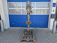Gillardon - gsb-32v - kolomboormachine - afbeelding 2 van  15