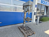 Gillardon - gsb-32v - kolomboormachine - afbeelding 5 van  15
