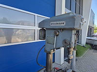 Gillardon - gsb-32v - kolomboormachine - afbeelding 6 van  15
