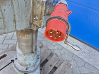 Gillardon - gsb-32v - kolomboormachine - afbeelding 14 van  15
