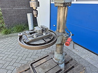 Gillardon - gsb-32v - kolomboormachine - afbeelding 7 van  15
