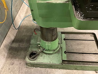 Gillardon gb50v kolomboormachine - afbeelding 5 van  14