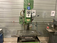 Gillardon gb50v kolomboormachine - afbeelding 7 van  14