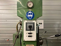 Gillardon gb50v kolomboormachine - afbeelding 14 van  14