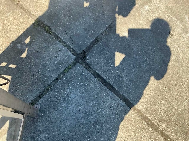 Gillenkirch verpakkingsmachine - afbeelding 3 van  22