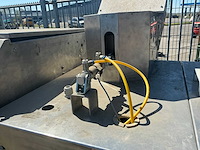 Gillenkirch verpakkingsmachine - afbeelding 4 van  22