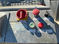 Gillenkirch verpakkingsmachine - afbeelding 5 van  22