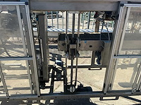 Gillenkirch verpakkingsmachine - afbeelding 6 van  22