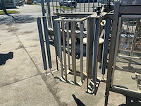 Gillenkirch verpakkingsmachine - afbeelding 7 van  22