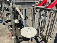 Gillenkirch verpakkingsmachine - afbeelding 8 van  22