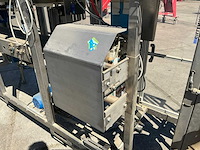 Gillenkirch verpakkingsmachine - afbeelding 9 van  22