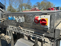 Gillenkirch verpakkingsmachine - afbeelding 10 van  22