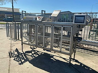 Gillenkirch verpakkingsmachine - afbeelding 1 van  22