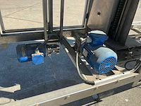 Gillenkirch verpakkingsmachine - afbeelding 13 van  22