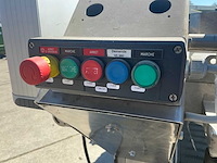 Gillenkirch verpakkingsmachine - afbeelding 14 van  22