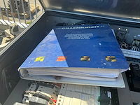 Gillenkirch verpakkingsmachine - afbeelding 15 van  22