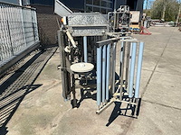 Gillenkirch verpakkingsmachine - afbeelding 16 van  22