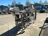 Gillenkirch verpakkingsmachine - afbeelding 17 van  22