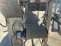 Gillenkirch verpakkingsmachine - afbeelding 20 van  22